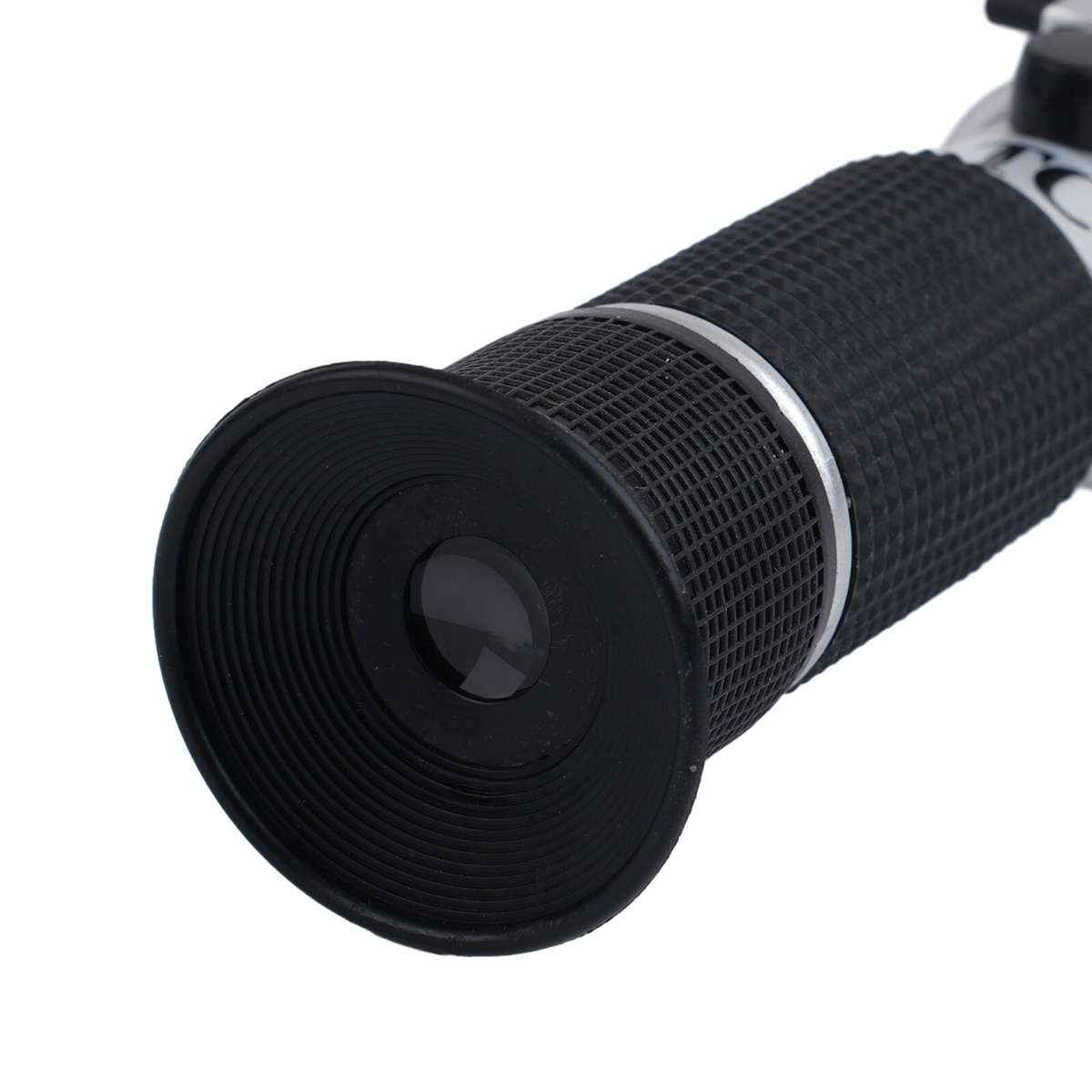 Refractometer ATC Refractometer Antifreeze Coolant-Tester Battery Tester