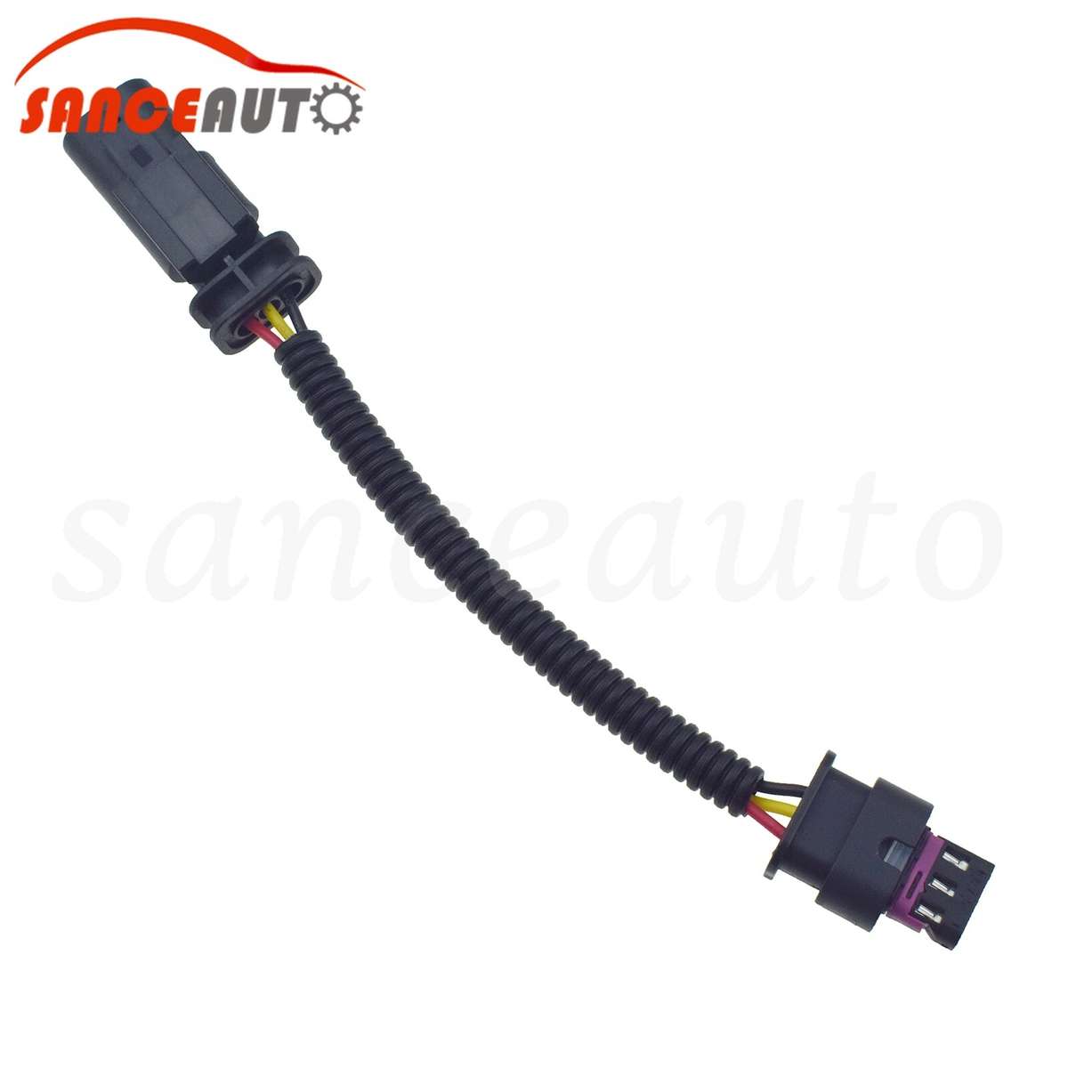 Auto Start Stop Disable/Delete/Eliminator Jumper Cable for Buick Cadillac Opel