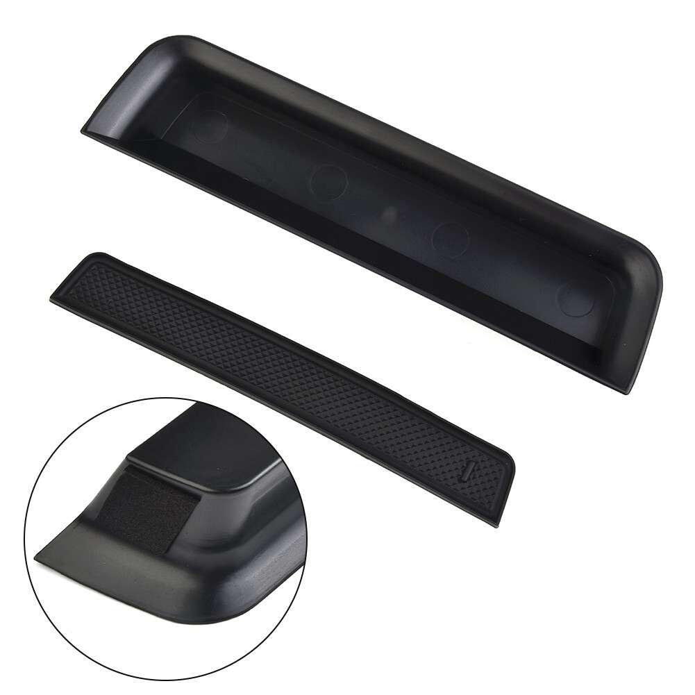 Car Copilot Grab Storage Box Tray Interior Accessories For-Mercedes-Benz G-Class