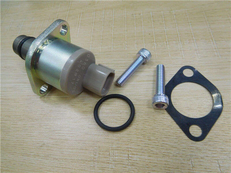 294200-0360 Solenoid Valve Measure Unit Suction Control SCV Valve For Nissan