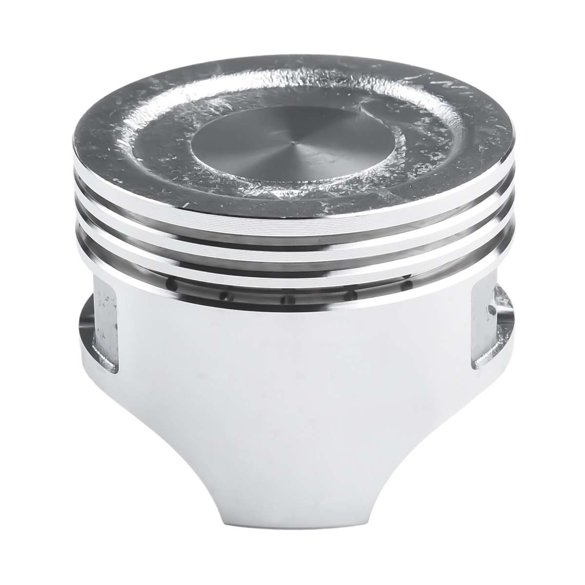 Piston & Rings Standard For HONDA for GX120 Engines (60mm Bore) 13101-ZH7-010
