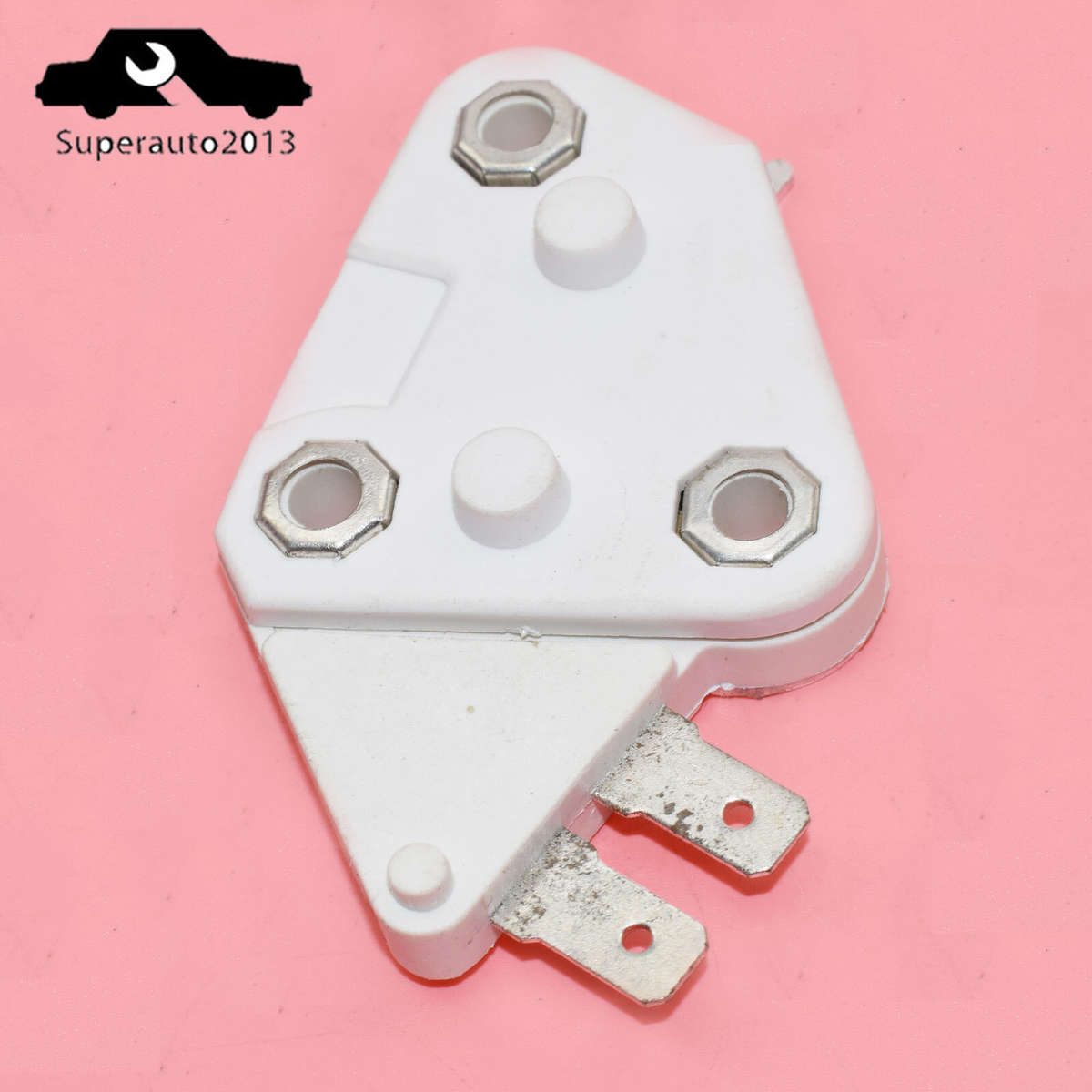 1204236 D8HZ10316C 130001 Voltage Regulator Self Exciting For 10SI 12SI 15SI New