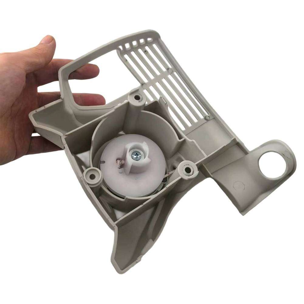 Recoil Pull Start For FS70R FS70 FC70 41441904005 Engine Starting Mechanism