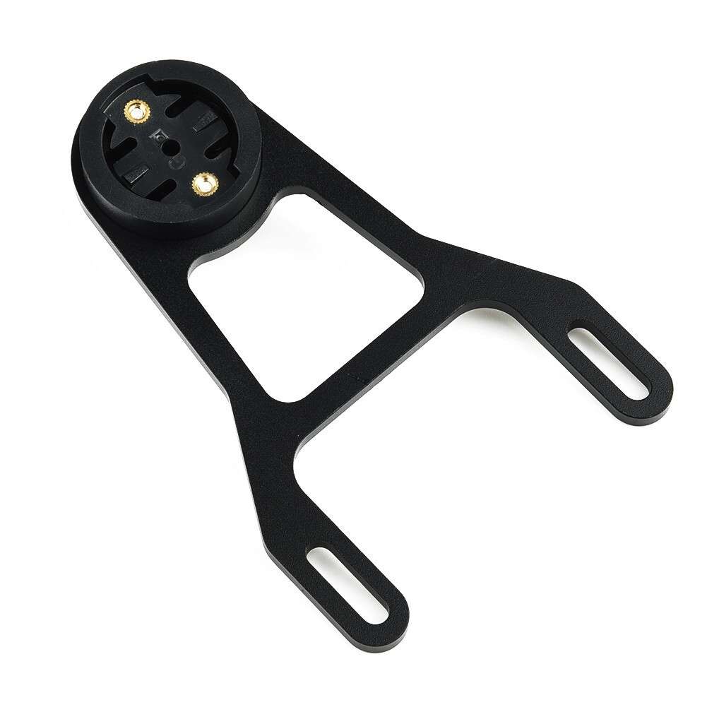 Bicycle Computer Holder For Garmin-Mount Support 5D-Handlebar For GoPro-Carbon