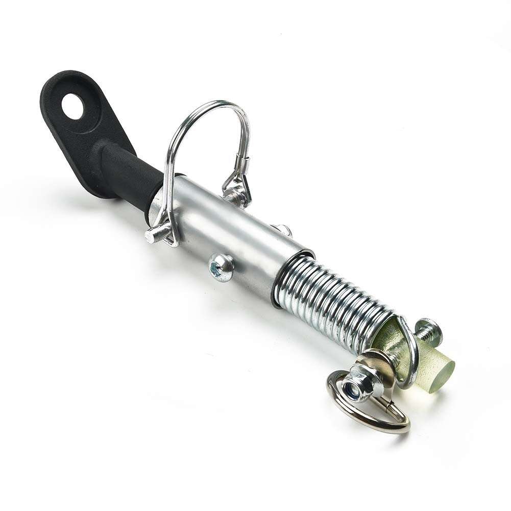 Bike Trailer Hitch 1pc Tow Bar Bicycle Part Replacement