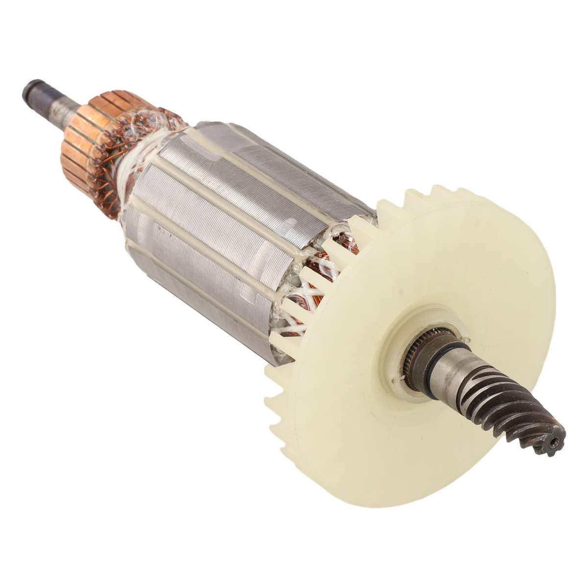 Armature Assembly For Polisher 9227 For 9227CB 9237CB With Anchor Rotor 5163087