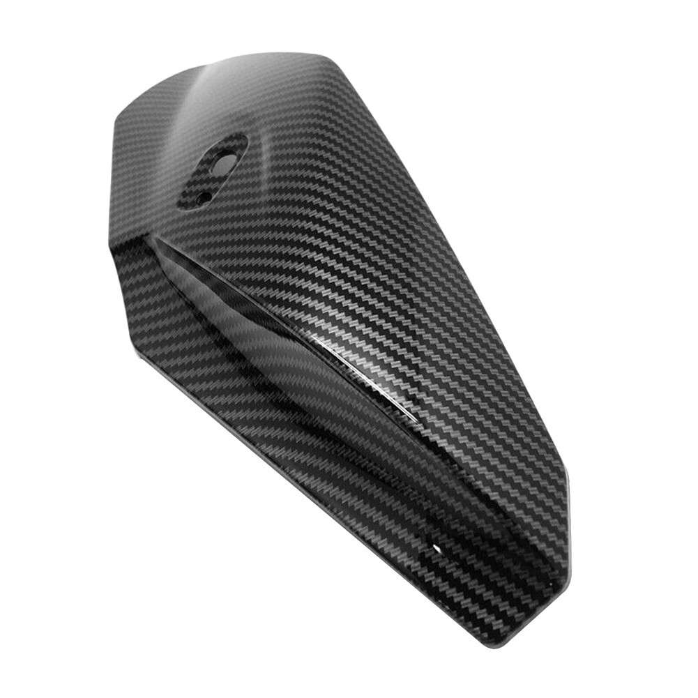 Carbon Fiber Side Headlight Nose Turn Signal Fairing For S1000R 2014-21 For BMW