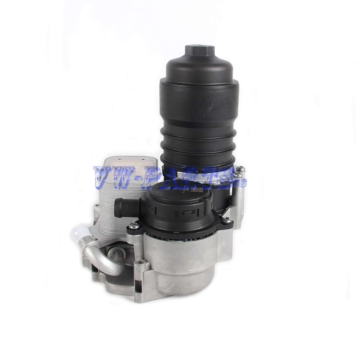 3.0TDI Engine Oil Filter Housing Fit For AUDI A4 Q7 #059115397AJ#