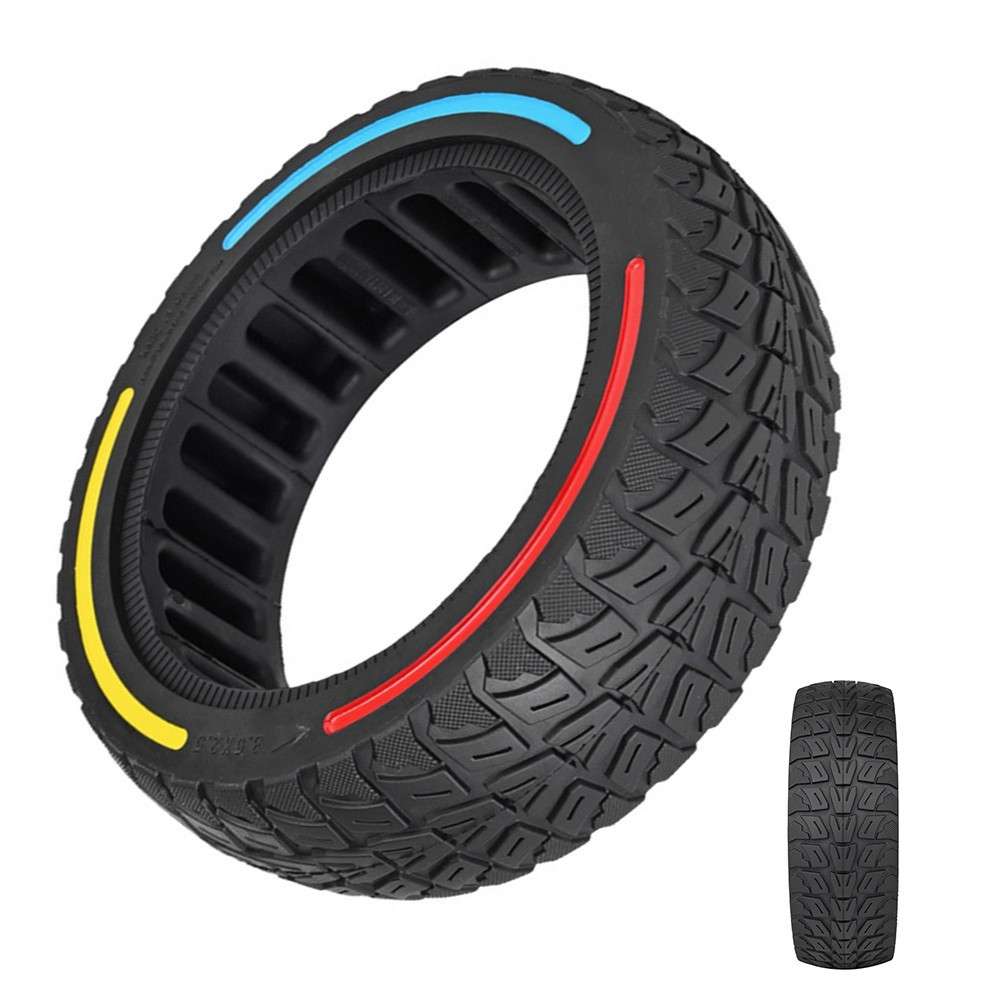 8.5 Inch Replacement Tire For Dualtron Mini For Speedway Leger