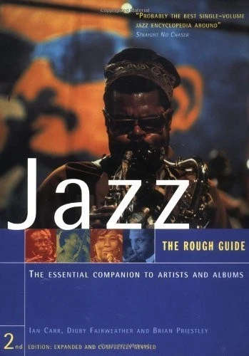 The Rough Guide to Jazz (2nd edition)