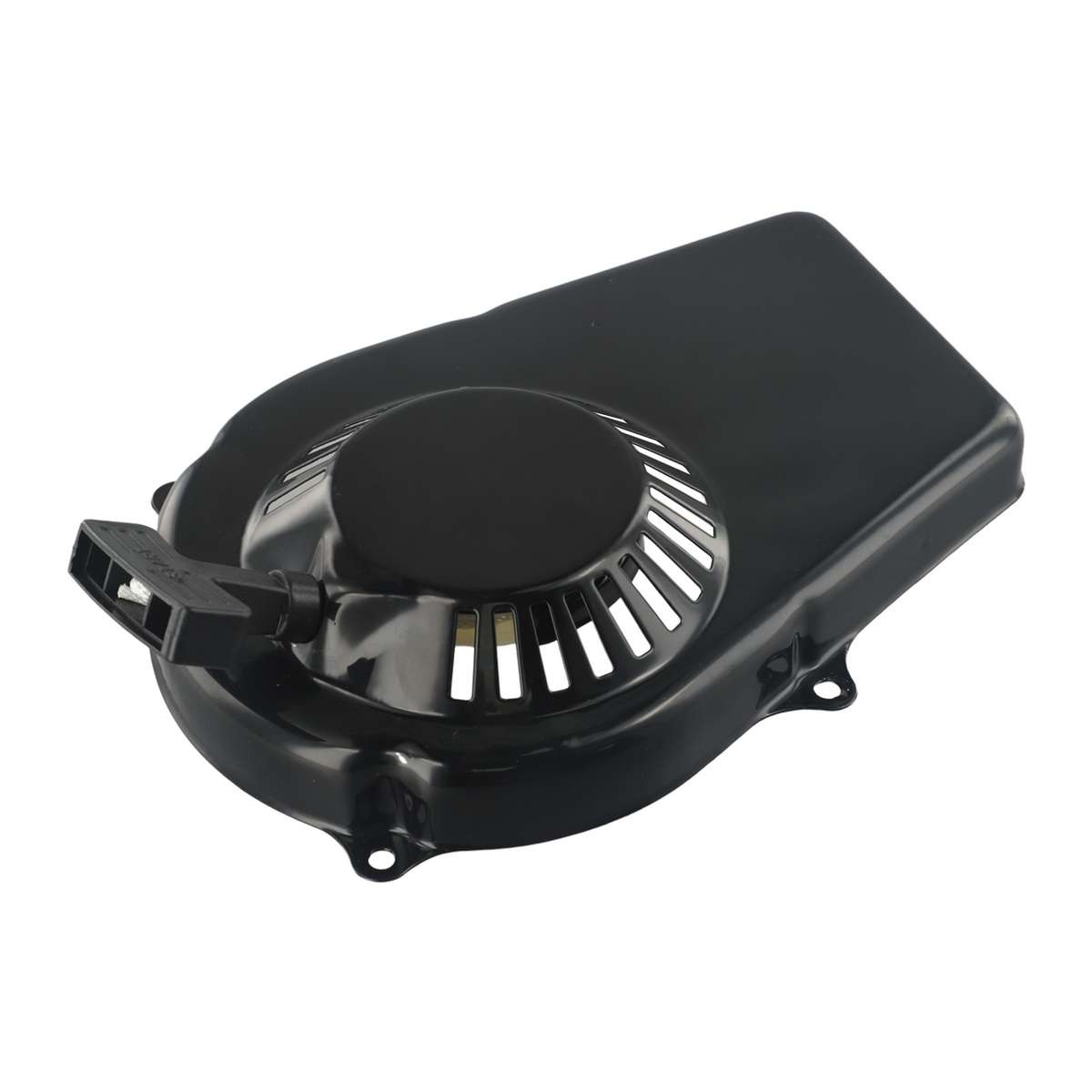 Recoil Starter Generator Assembly Electrical Spare Parts Gas Generator