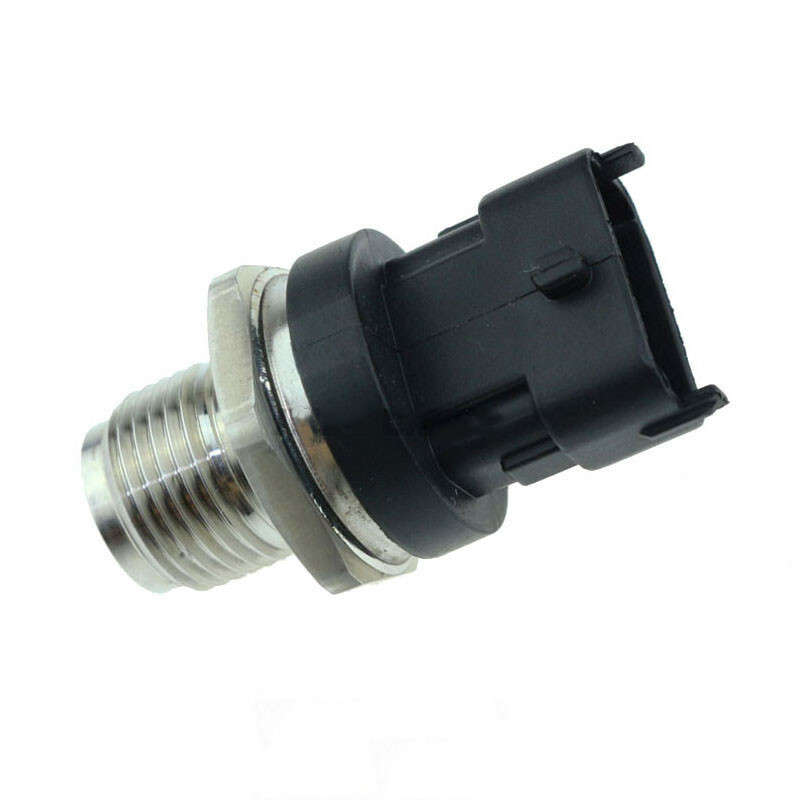 Common Rail Pressure Sensors 0281006035 For Bosch CR Fuel System Auto Parts