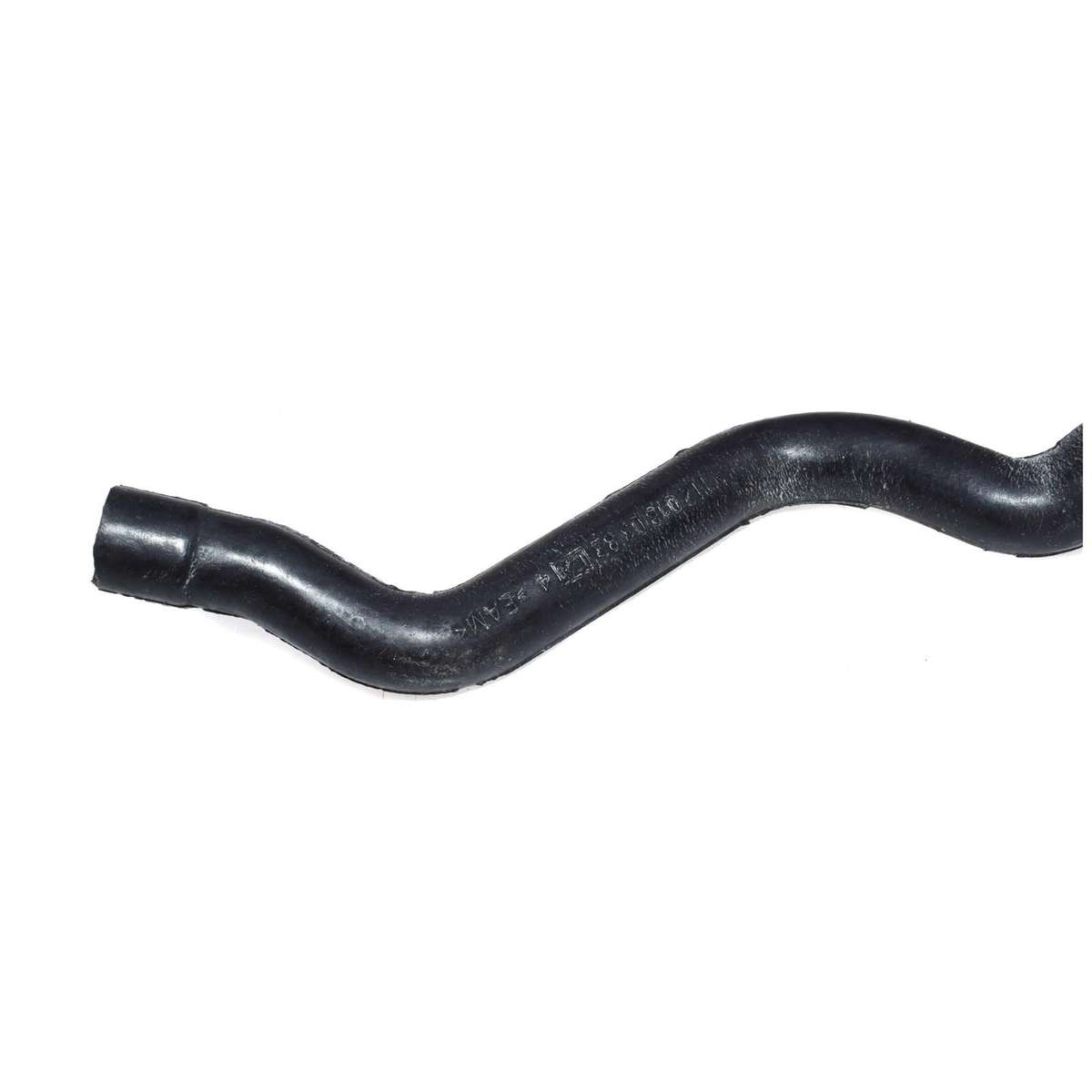 Engine Crankcase Breather Hose fits 98-05 Mercedes-Benz E320 3.2L-V6 1120180382