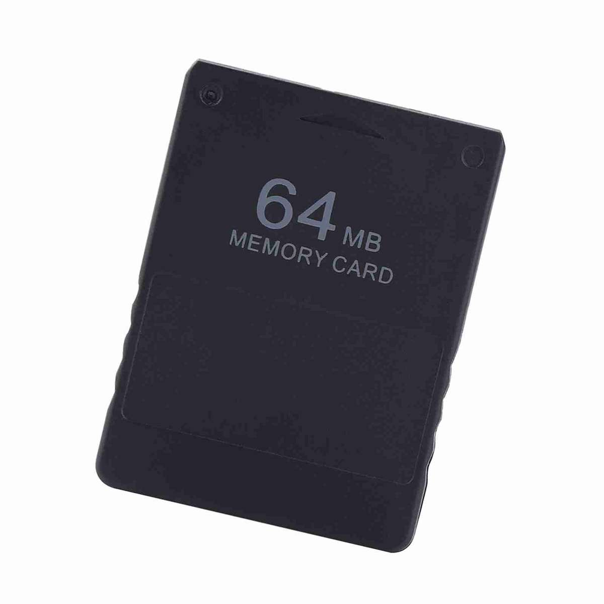 64M Memory Card High Speed For PS2 Games Accessories New