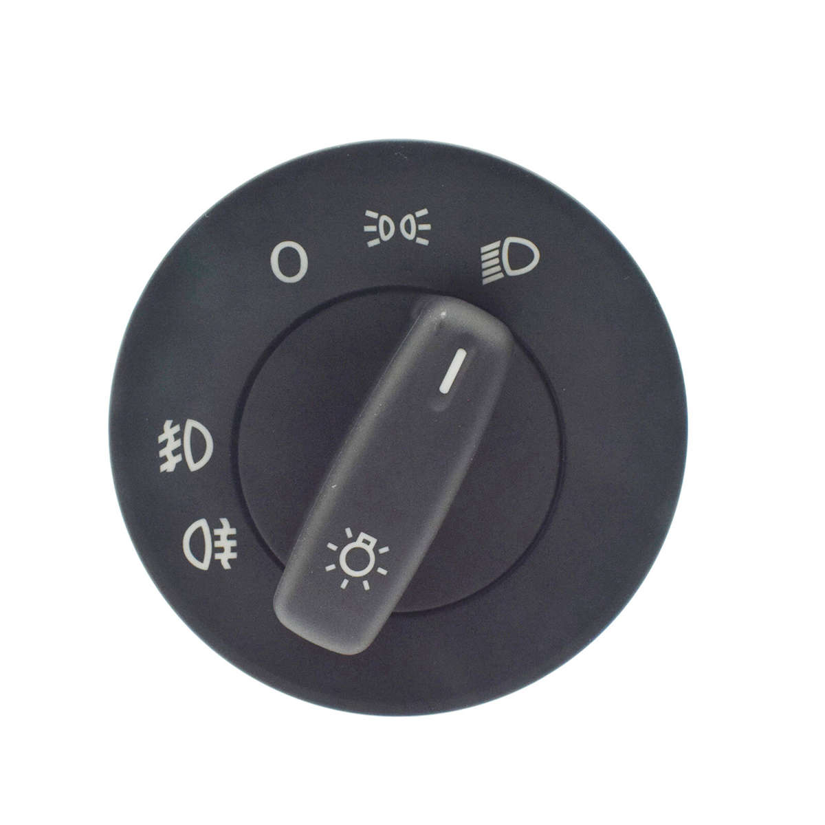 For Skoda Octavia 2 II A5 1Z3 1Z5 Headlight Fog Lamp control Switch 1Z0941431E