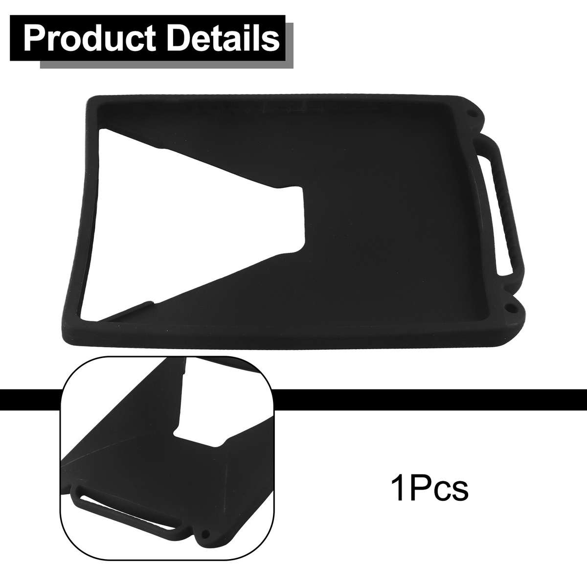 Sleek And Reliable Silicone Case For Starlink For Mini Perfectly Engineered