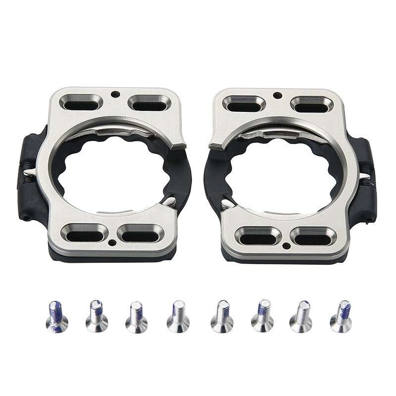 For Speedplay Pave Ultra Light For X2 Bicycle Bike Pedal-Cleats