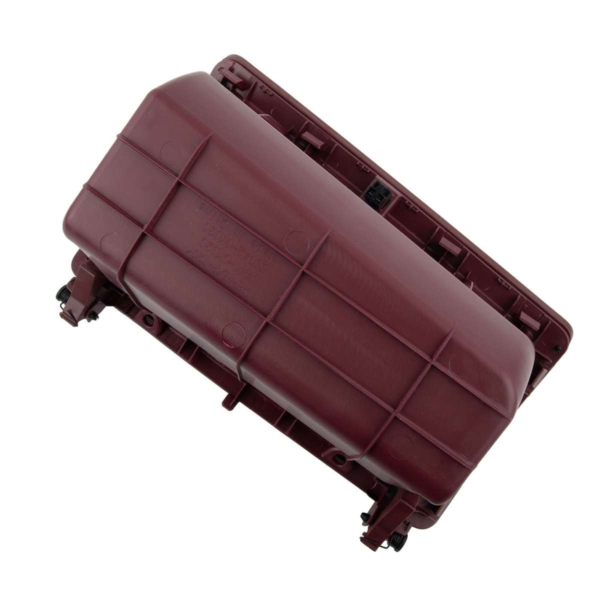 LHD Dashboard Interior Storage Box For Toyota Vigo 2002-14 Fast Shipping