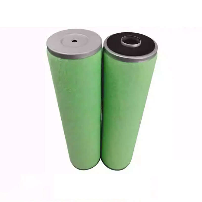 1PC MF100 E2M80 MF300 E2M175-275 Vacuum Pump Exhaust Filter Oil Mist Separator