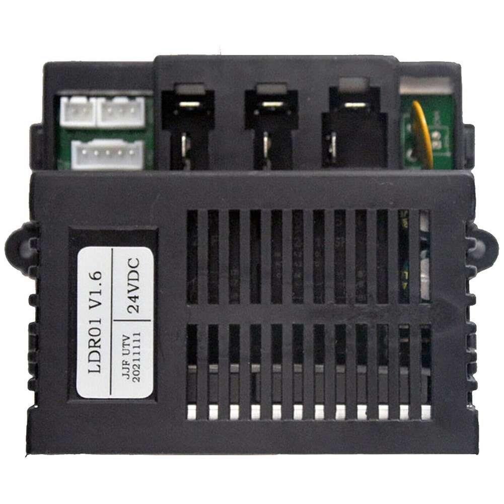 Receiver LDR01 JJF UTV 24V Controller For Children Electric Car Controller