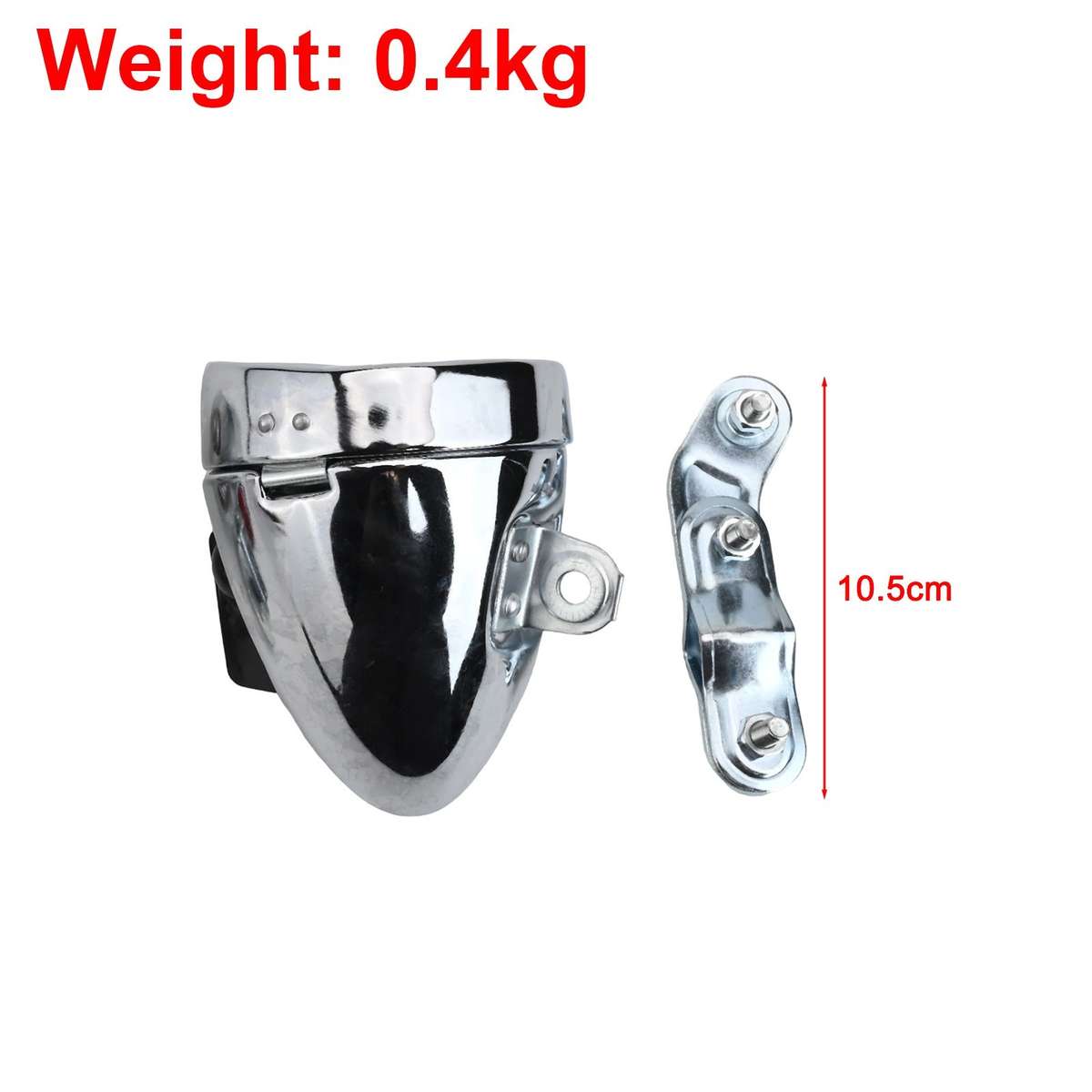 Bicycle Dynamo Generator Light Kit For Cycling Enthusiasts Accessories