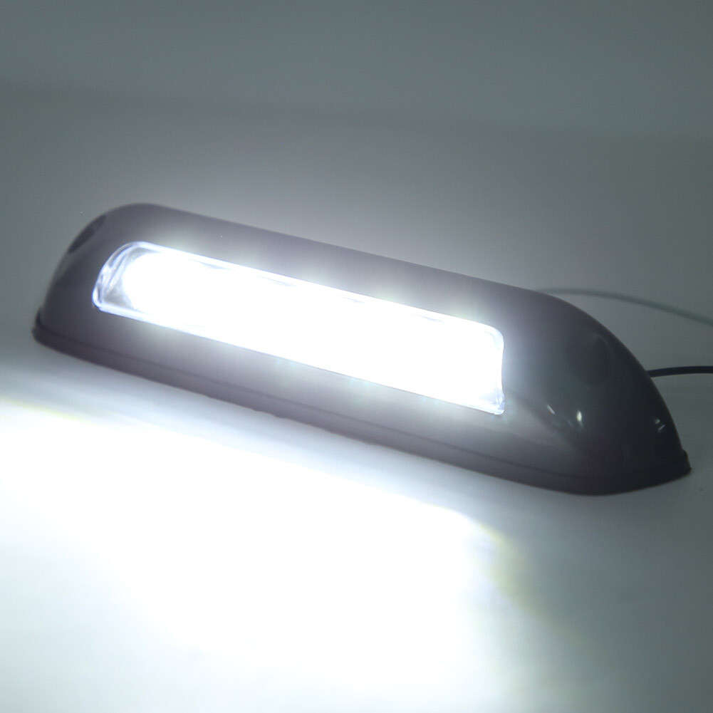 Car 12V 2.6W LED Spotlight IP67 Lighting Lamp For Awning RV Yacht