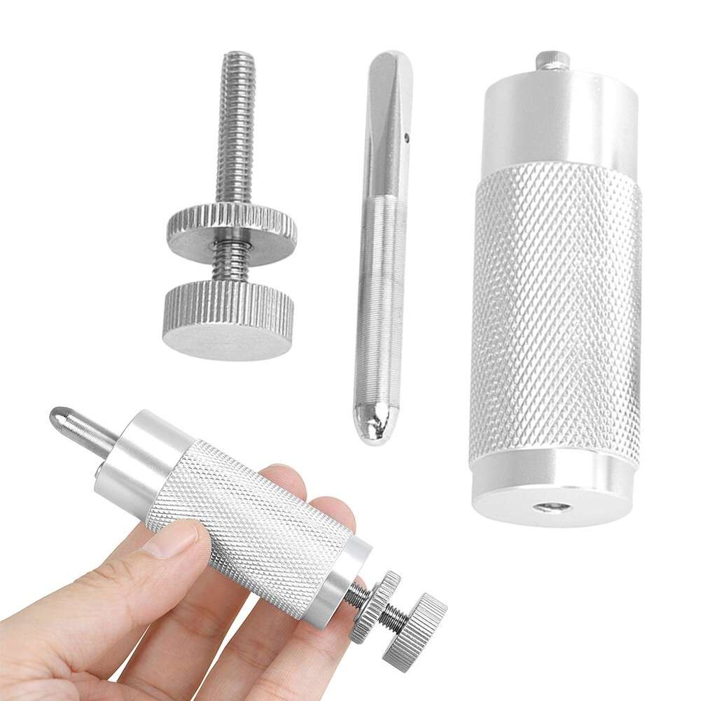 Piano String Winder Strings Replacing Repair Tool/Winding Three And A Half Turns