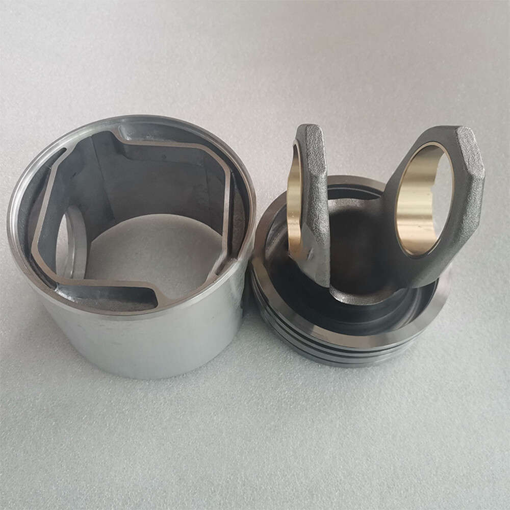 3087634 Engine Piston For Cummins N14 G14 G855