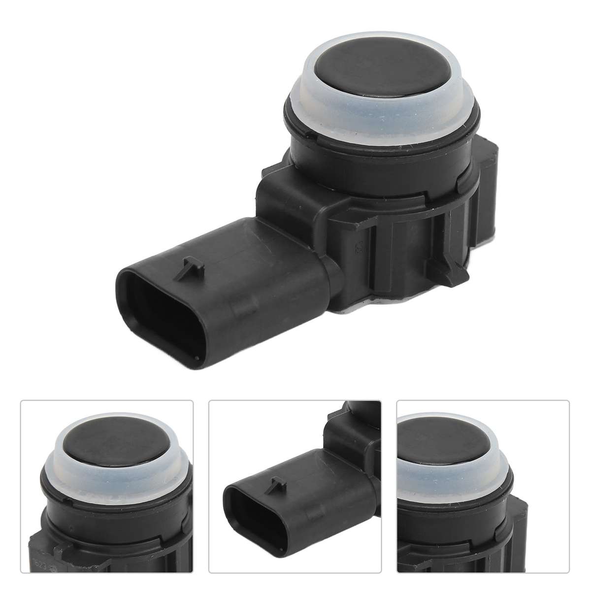 PDC Parking Sensor 104847413A Plug And Play Blind Angle For Mod CHW