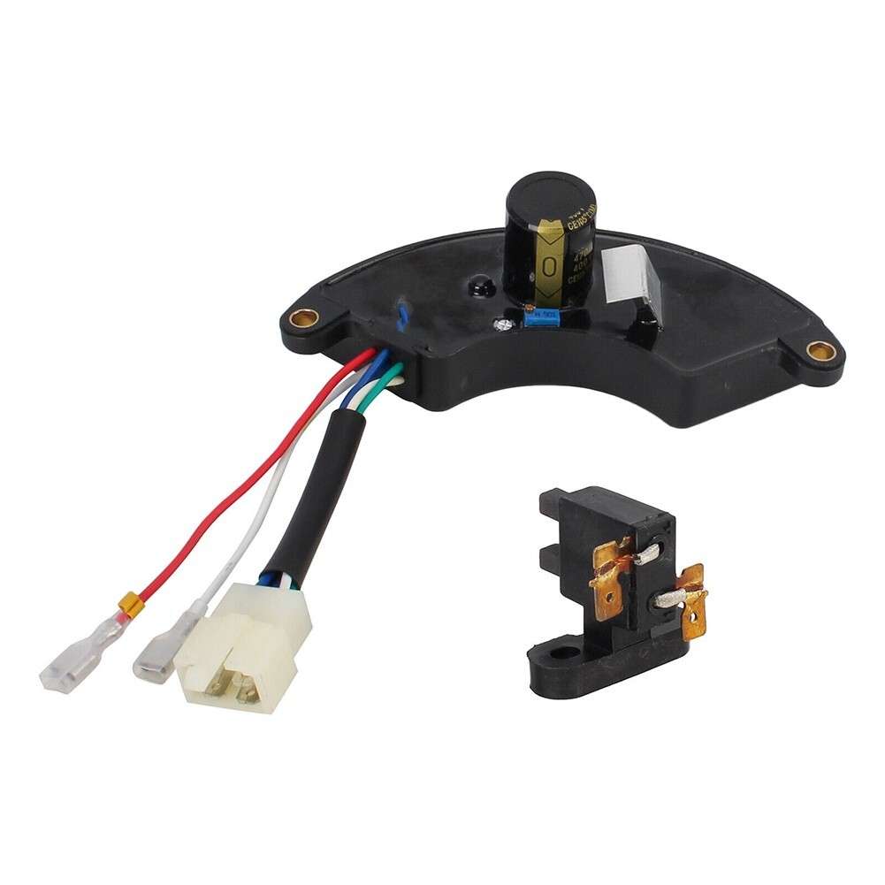 Convenient Voltage Regulator For For Predator Generator