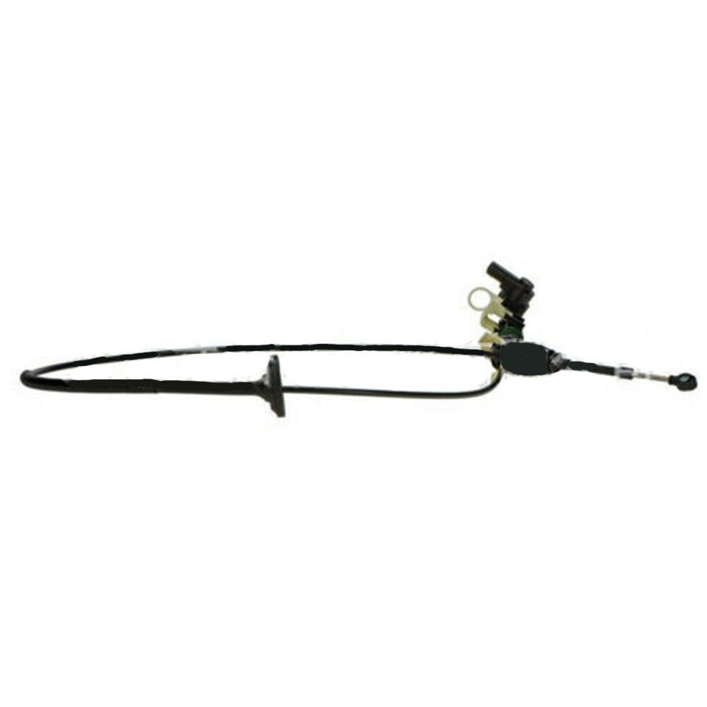 52107847AM For 2002-2010 Dodge Ram 1500 2500 3500 Transmission Shift Cable