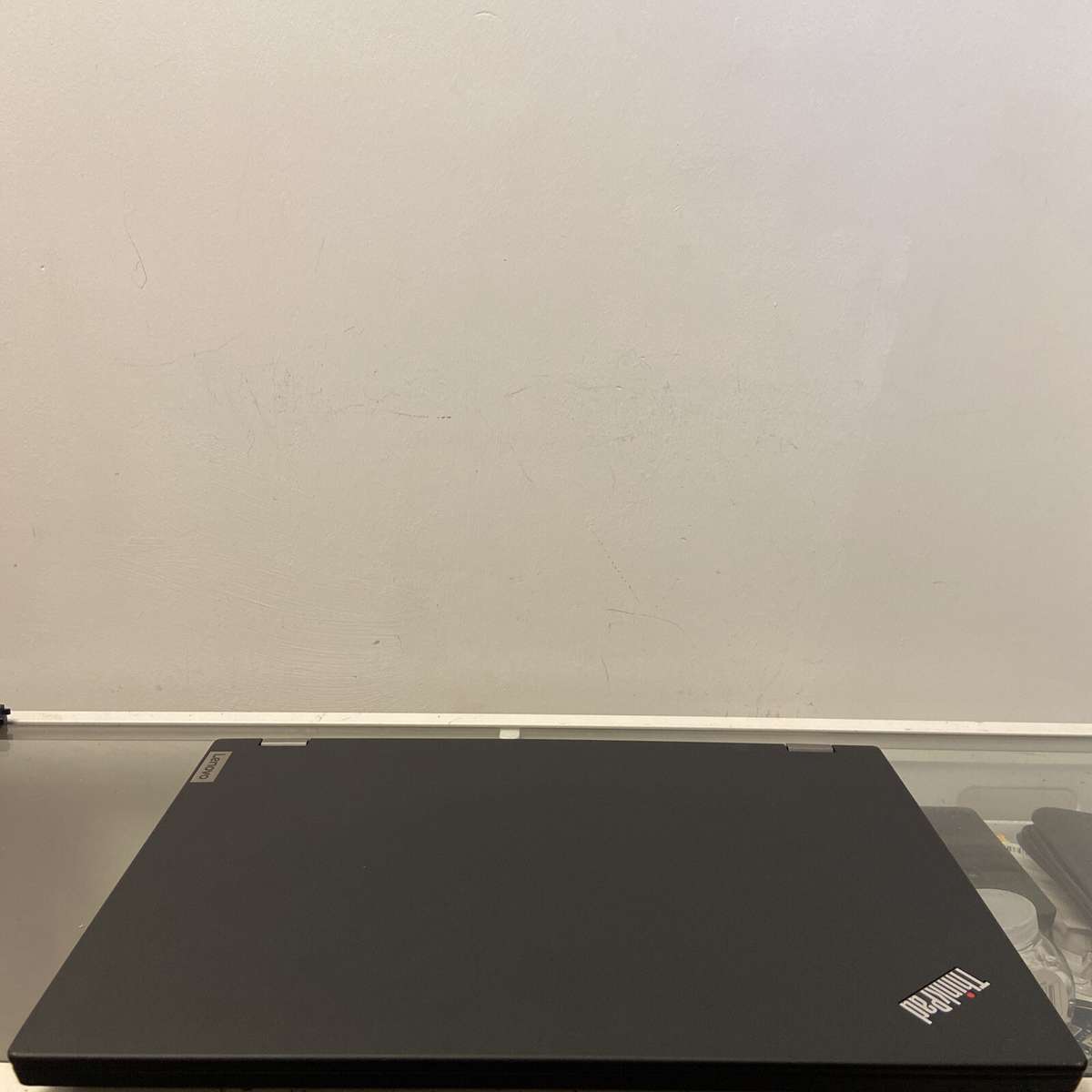 Lenovo ThinkPad P15 Gen1 - Intel Core i7-10th Gen - 256GB SSD 32GB RAM - Nvidia Quadro T1000 4GB GPU