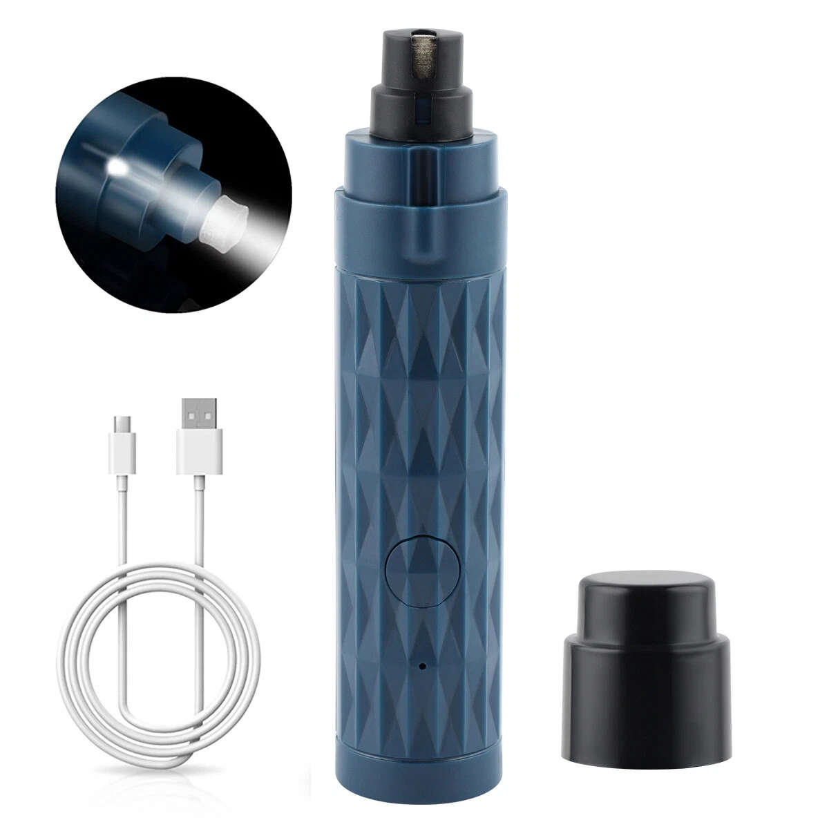 Electric Pet Nail Grinder for Pets