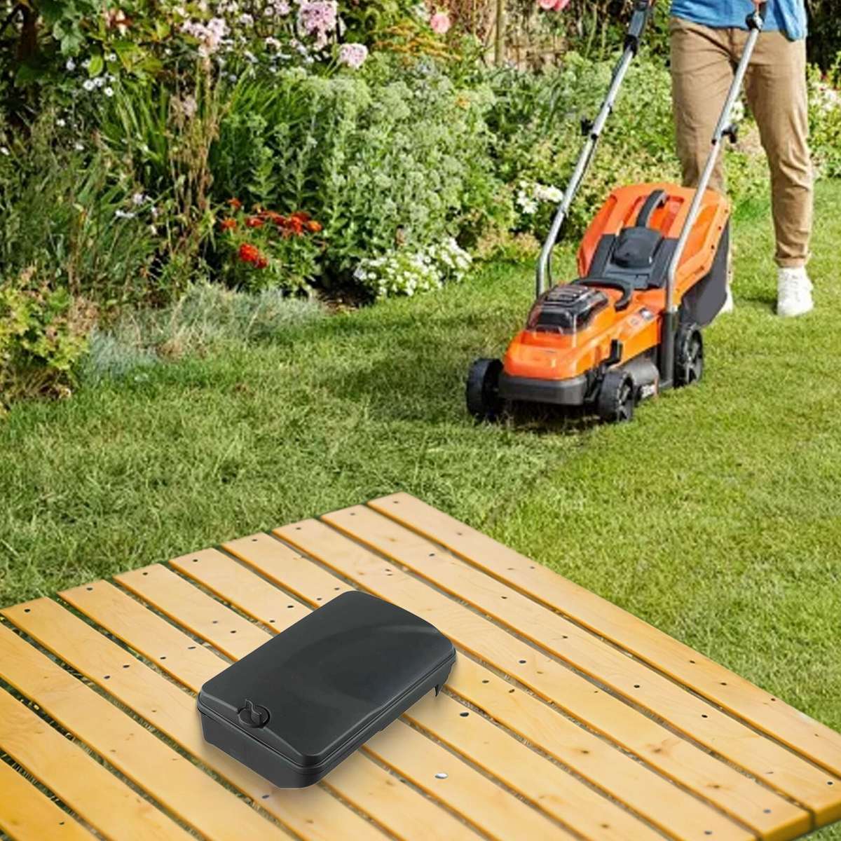 Air Filter Housing Assembly Fits For GP5000 GP6500E XT8000E Generators