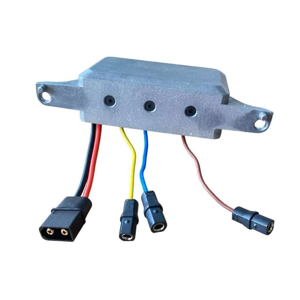 Main Circuit Board Controller For NIU KQI3 Electric Scooter Metal Plastic-Part