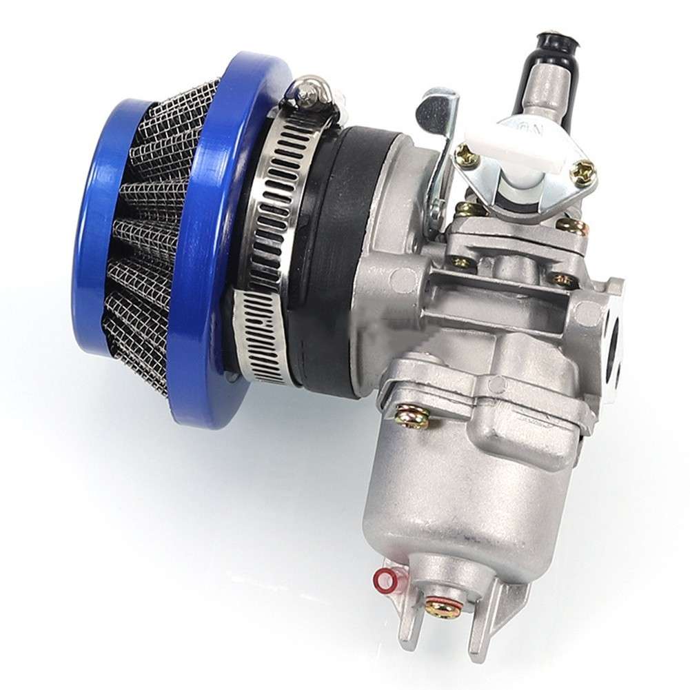 49cc Engine Carburetor 49cc Carburetor Adjustable Settings Easy Installation