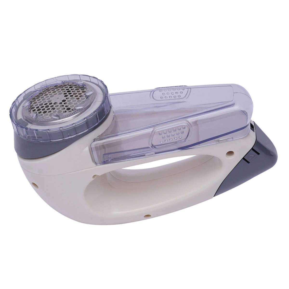 Portable Lint Remover