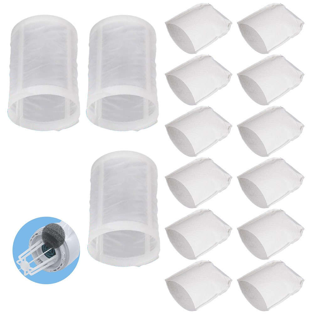 Filters For MakitaCordless Vacuums Dust Reduction And-Allergen-Protection