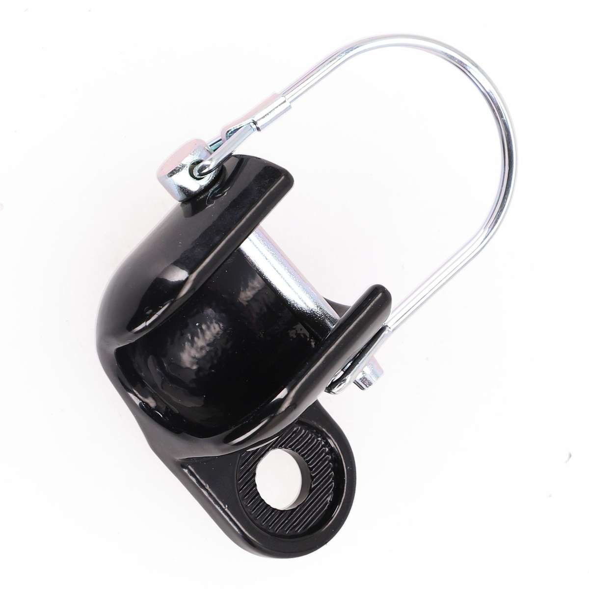 Thule Chariot And Thule Coaster Trailer Compatible Bike Trailer Coupling Hitch