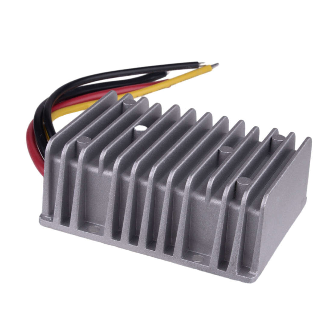 12V to 24V 20A 480W DC DC Step-Up Converter Voltage Regulator Waterproof