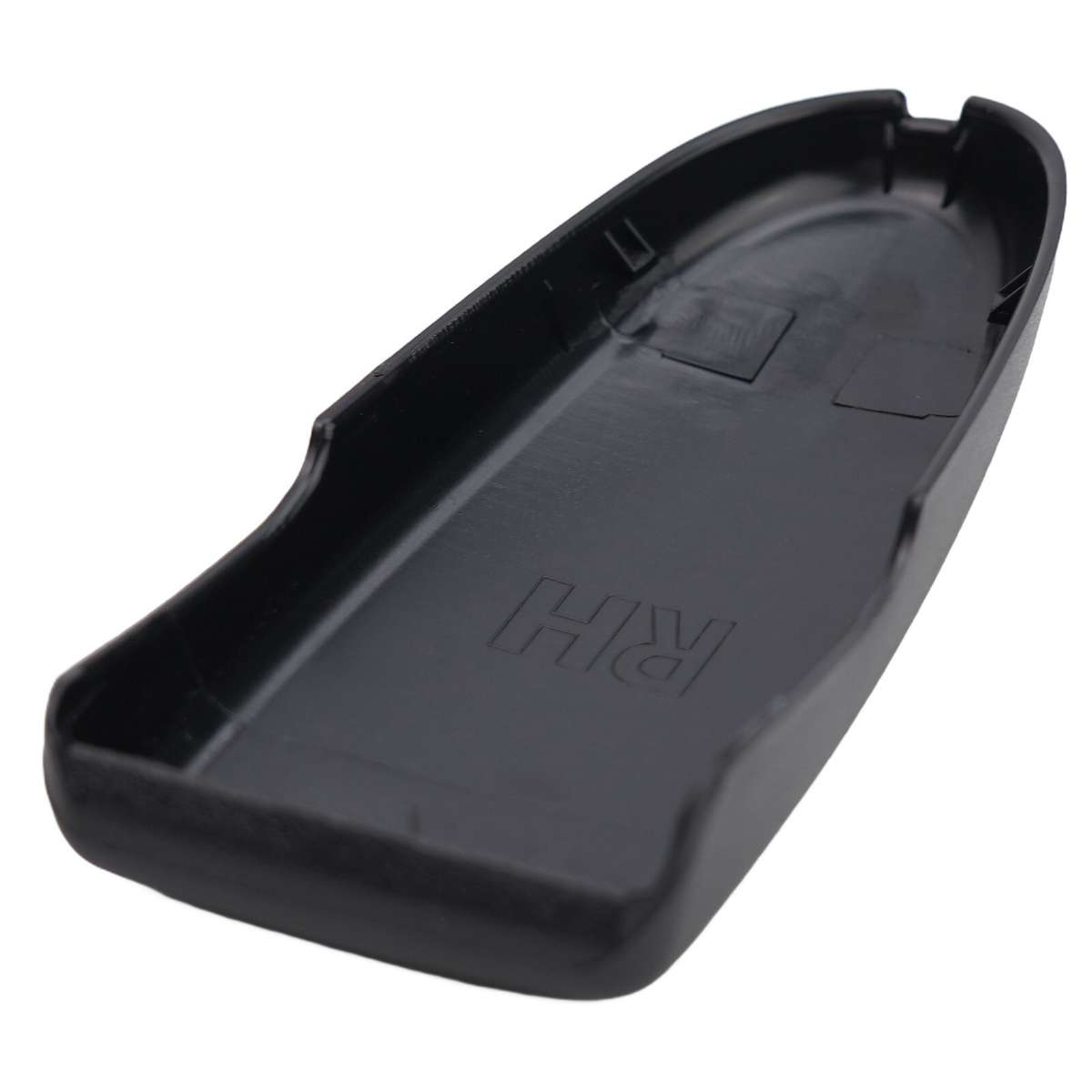 Pair Rear Gate Hatch Hinge Cover For Jeep Liberty KJ 02-07 55360366 55360367