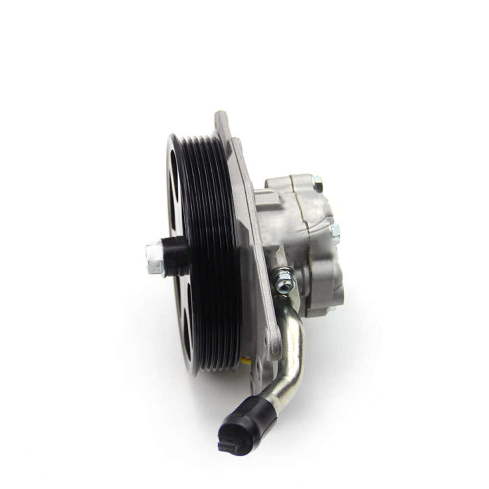 For Escape XLS XLT Mazda Tribute 3.0L 2001-2007 Power Steering Pump 6L8Z3A696B