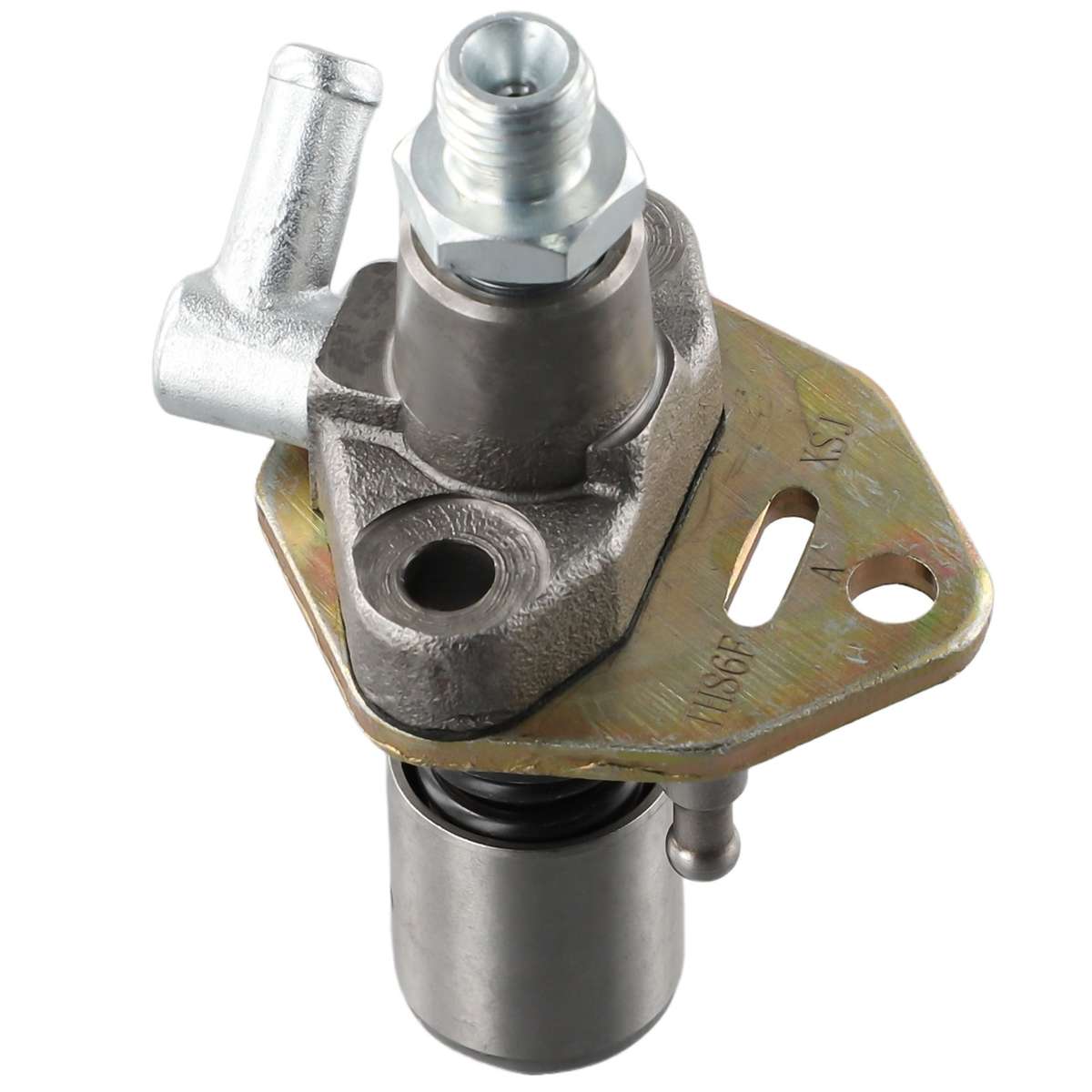 Fuel Injection Pump Diesel Generator Assy 178/186F Fit For Kipor Kama KDE6500T