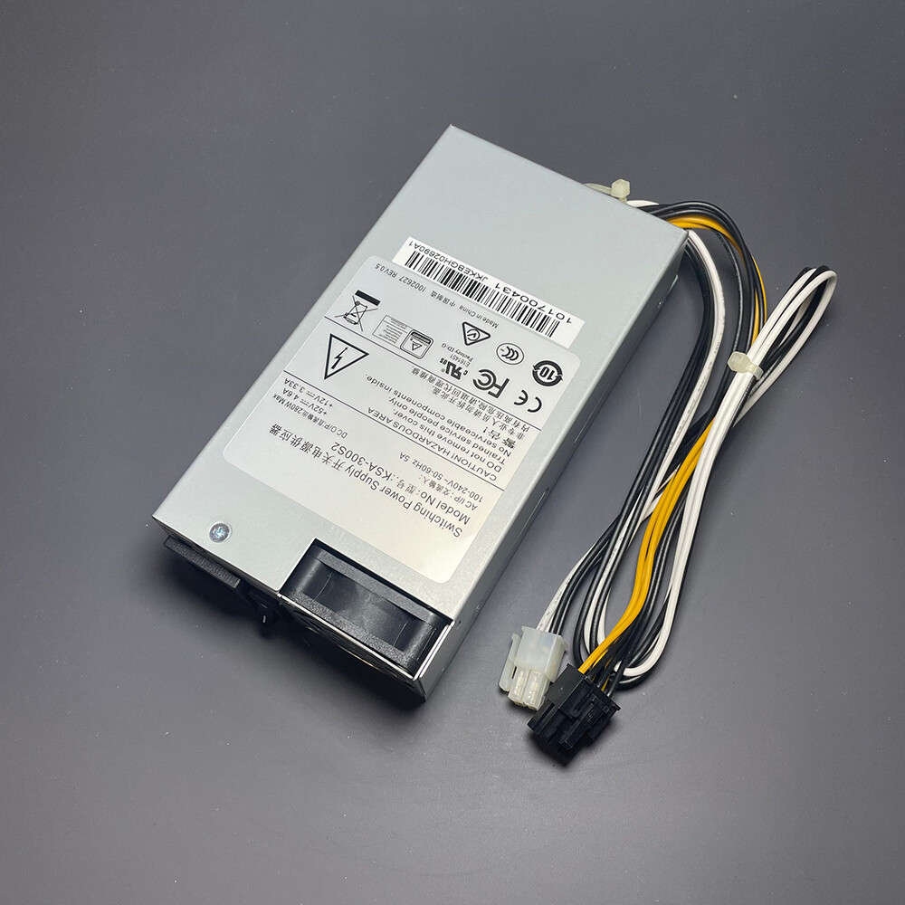 Power Supply PSU DPS 280AB 4A for DELTA DPS-280AB-4A