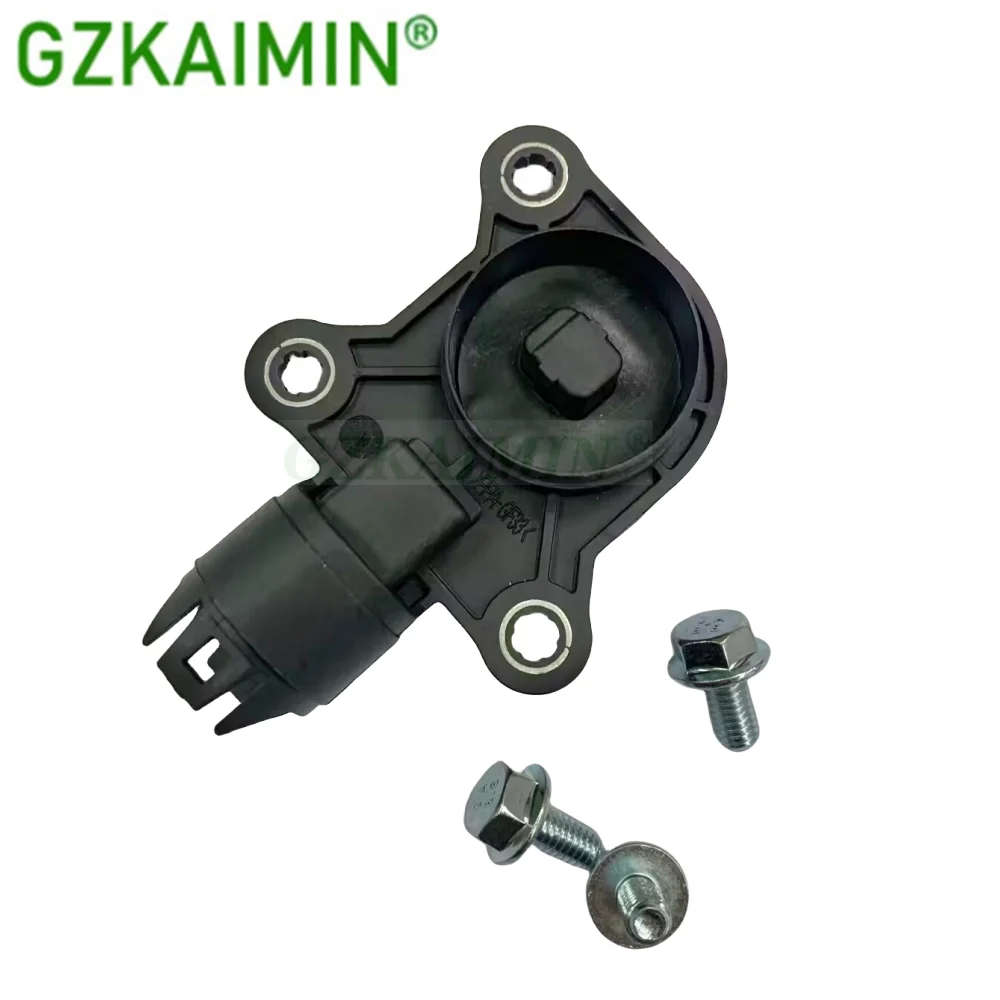 Eccentric Shaft Sensor Engine Variable Timing Eccentric For BMW VDO Valvetronic