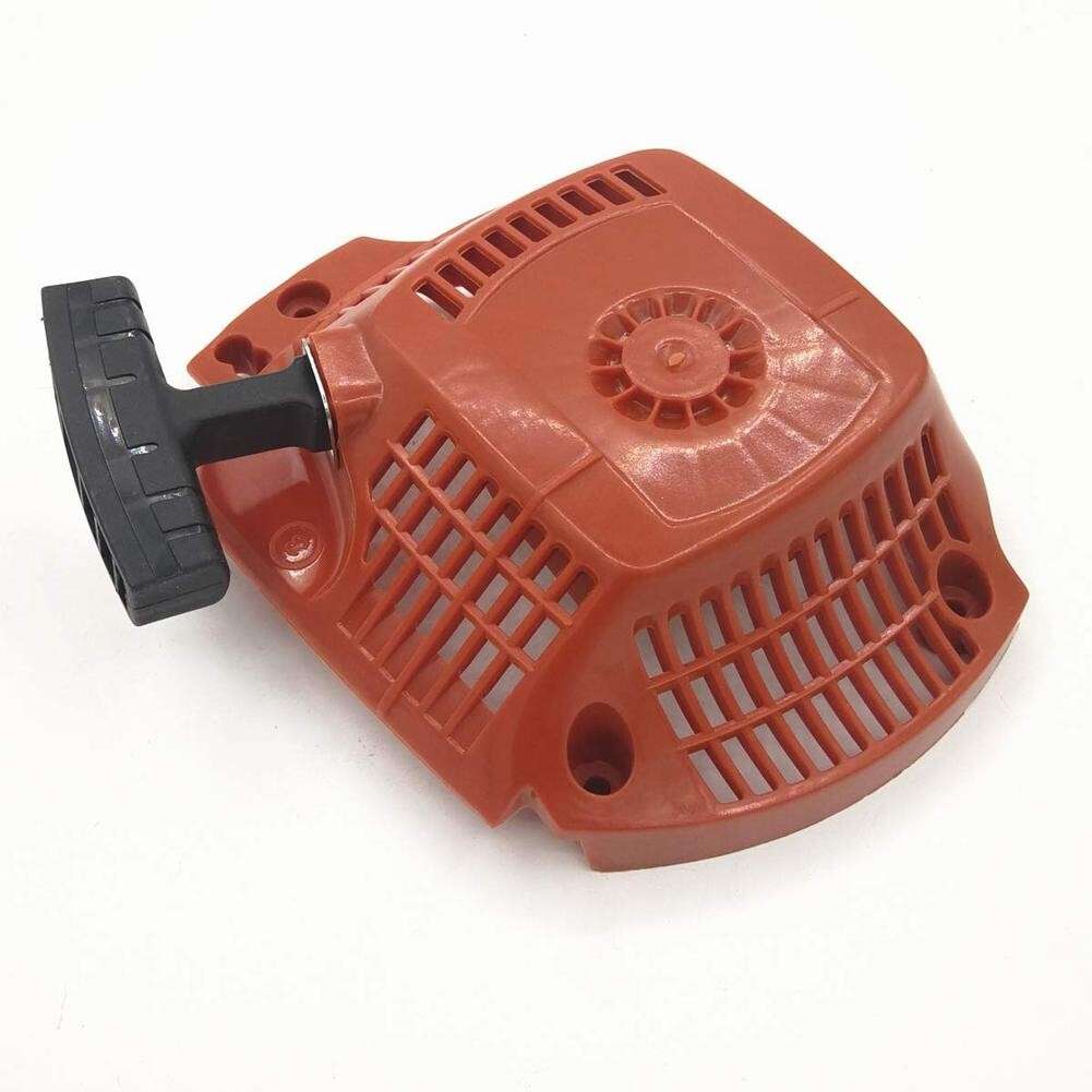 Pull Starter Chainsaw For- 435 440 435E 440E Replace 504597002