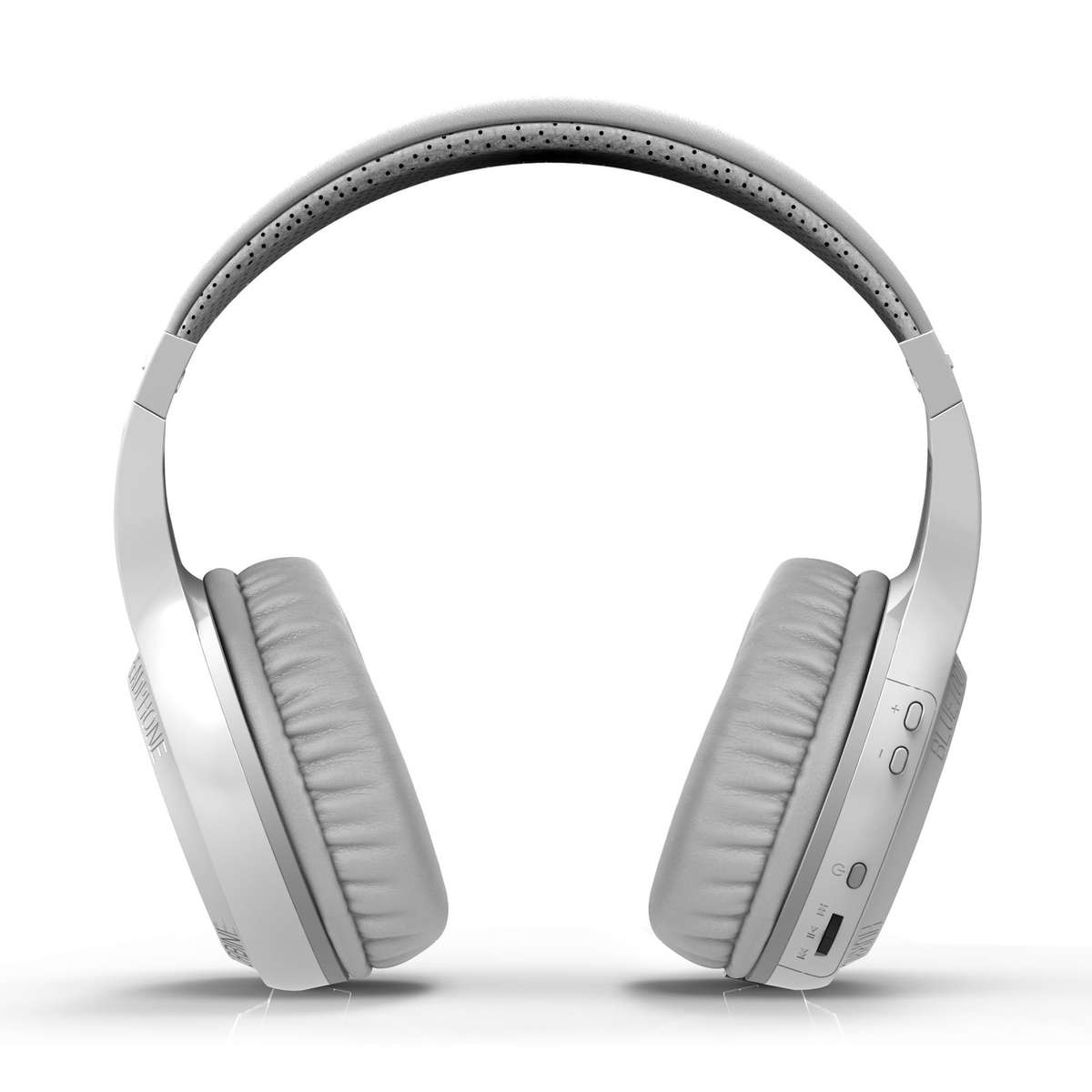 FREE SHIPPING -Bluedio Turbine Hurricane H Bluetooth 4.1 Wireless Stereo Headphones HeadsetZ