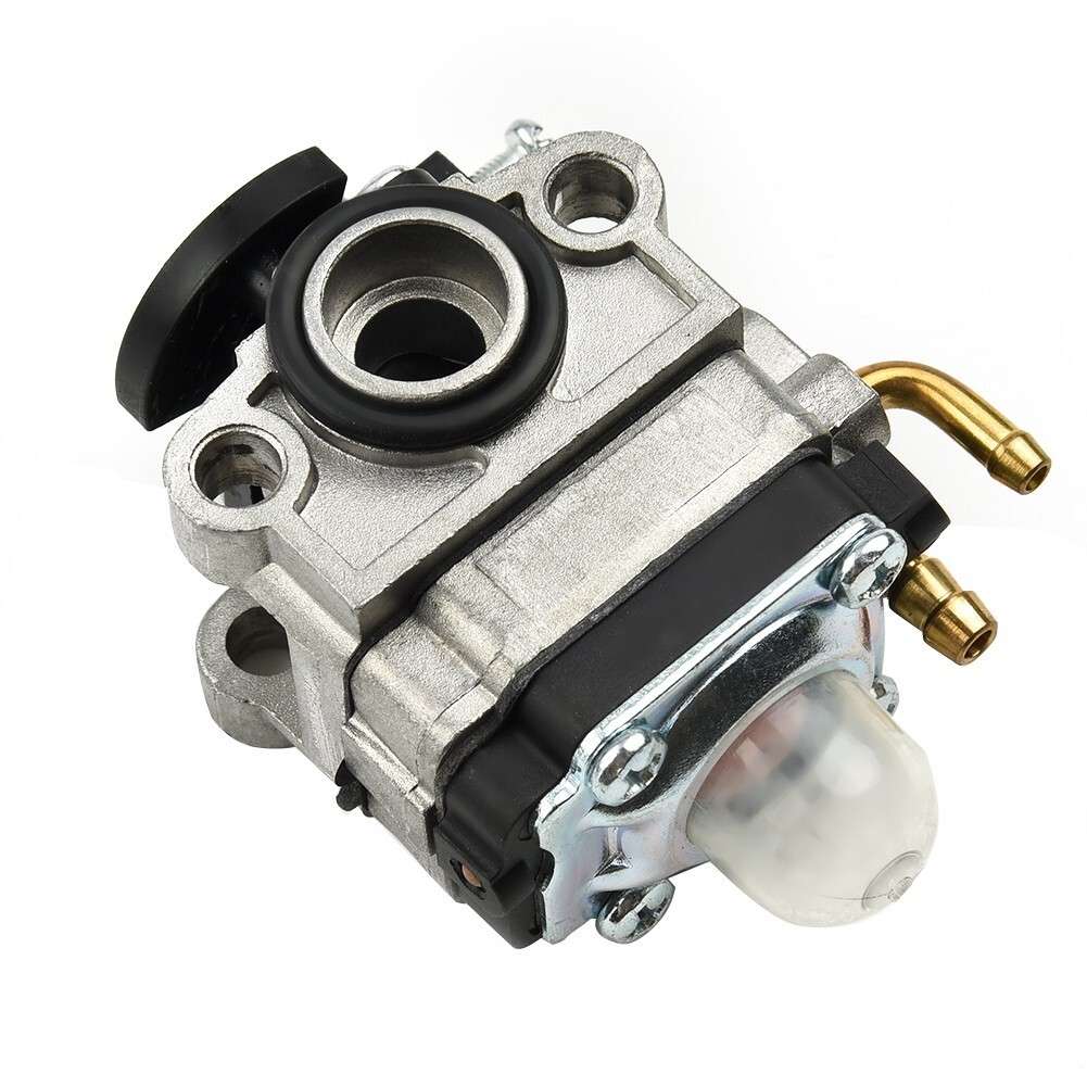 Carburetor For Mantis Tiller 4 Cycle Engine GX22 UMK431 WX10 Water Pump UK