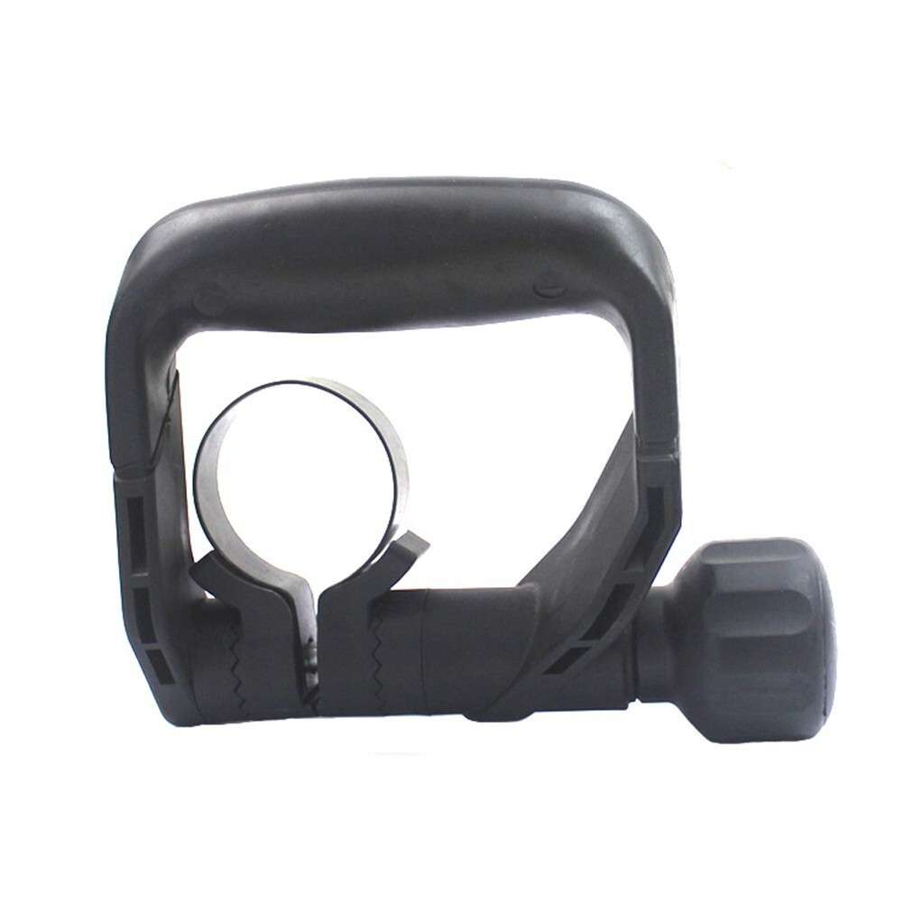 Side Handle & Handle Iron for RING For Bosch Rotary Hammer 11316/GSH 11E