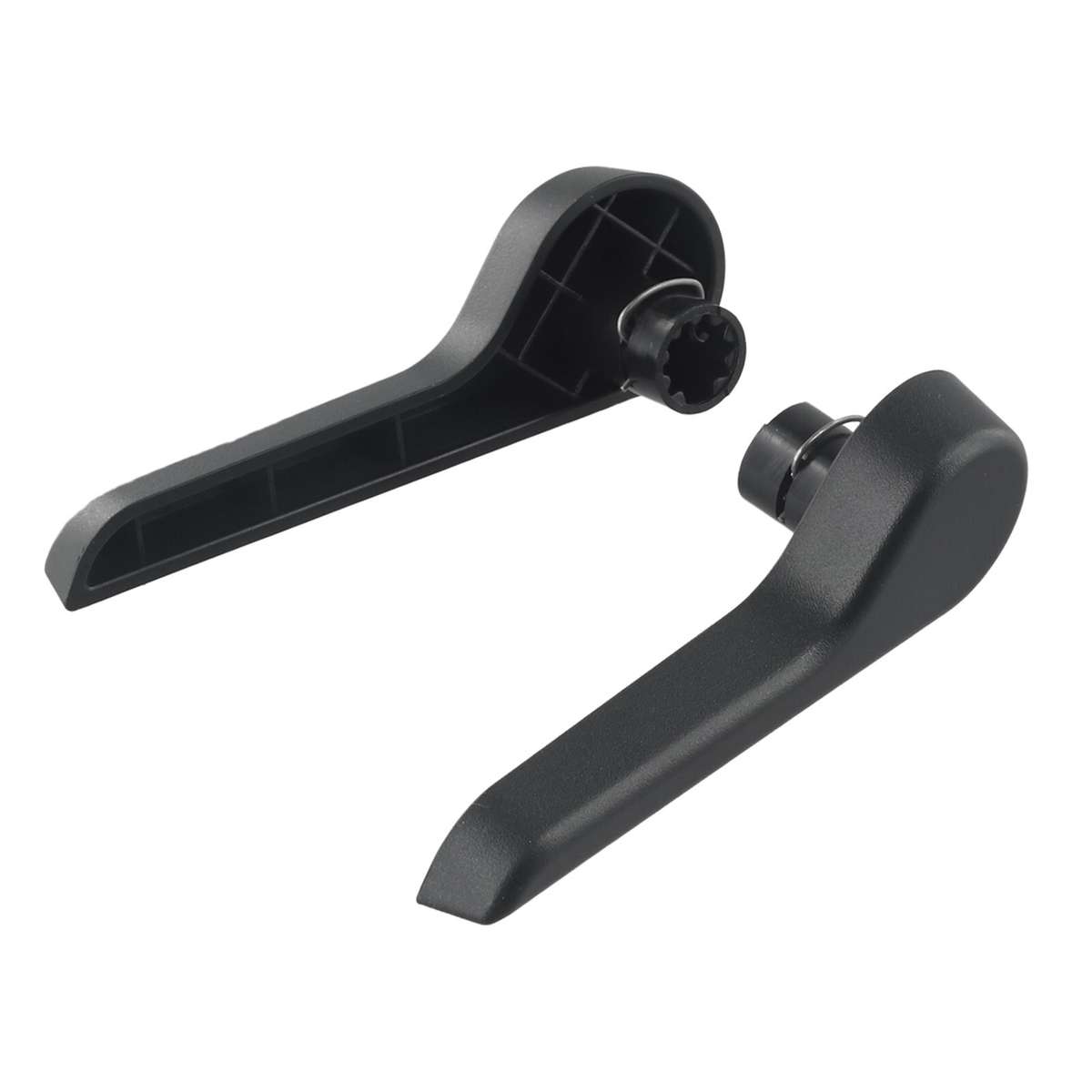 Right & Left Seat Recliner Handle For GMC Sierra For Chevy 2007-2014